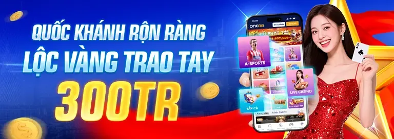 Hoàn Trả Thể Thao & Casino